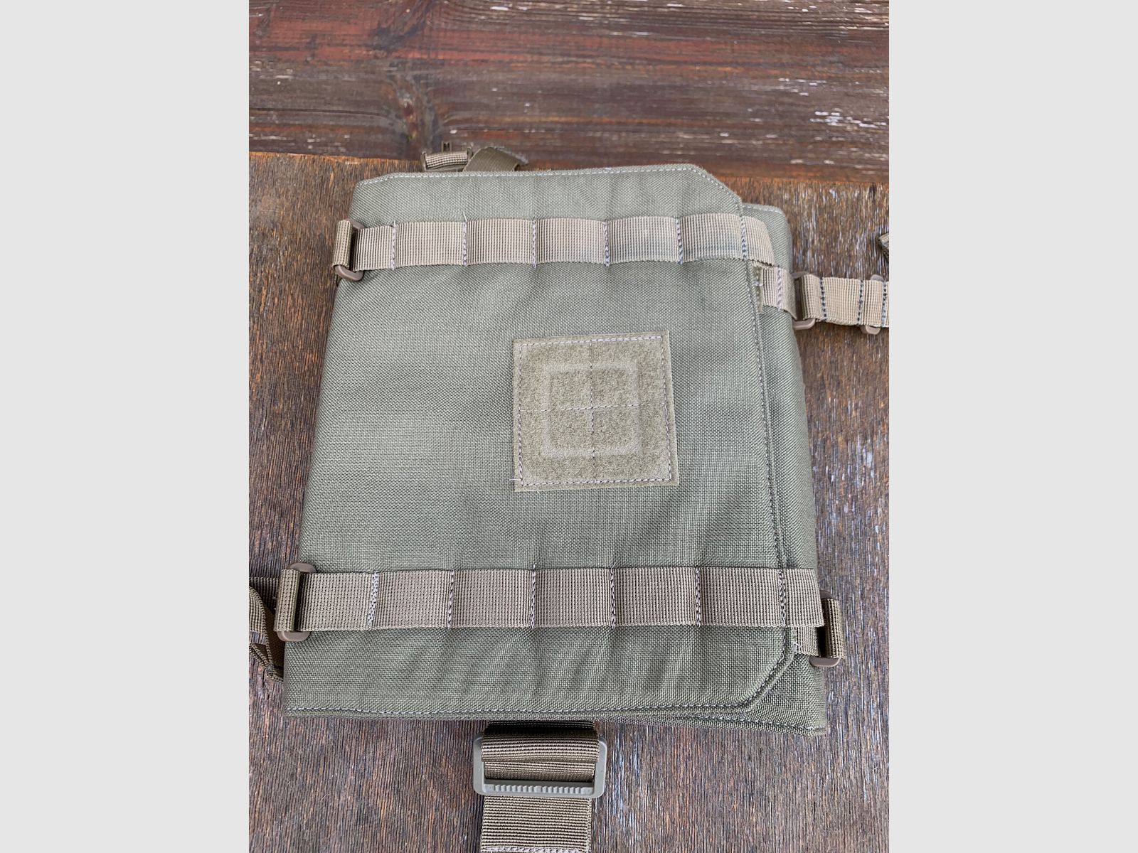 5.11 Tactical Rush Tier Sleeve Sable - Étui à armes