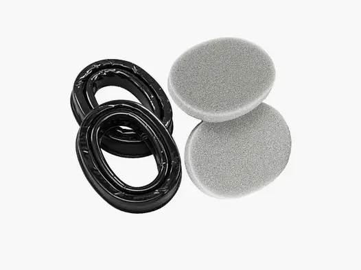 3M Peltor Gelringe für Sporttac