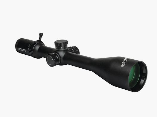 Konus ABSOLUTE - 5-40x56 Abs. 1/2 Mil-Dot bel.