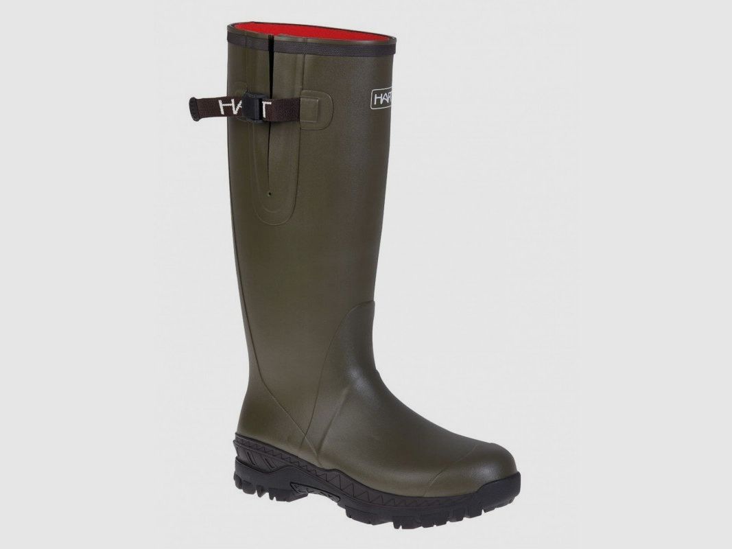 Hart Trakai NL 18" Boots, afbeelding 1 van 4