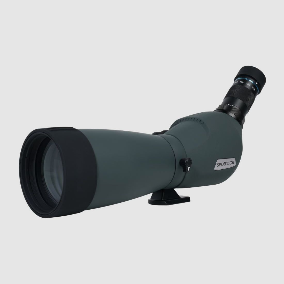 Sirui SIRUI S6080A-GN 20-60x Lornetka Matowa Zielona