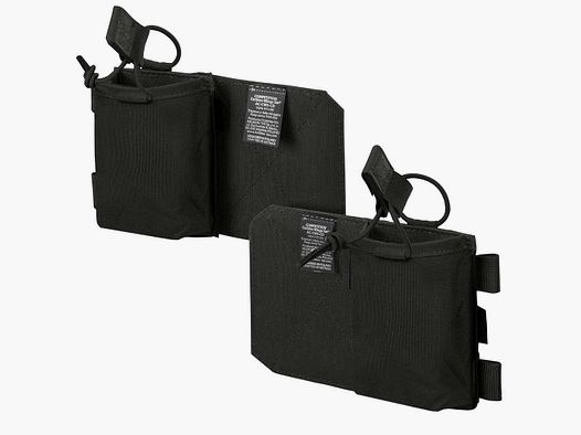 HELIKON-TEX COMPETITION CARBINE WINGS SET® SCHWARZ