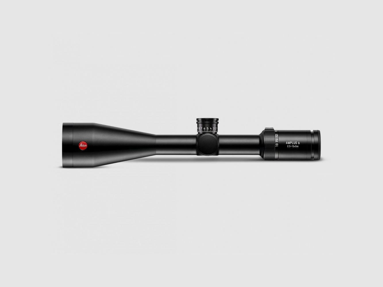 Leica amplus 6 2.5-15x56 I L-4a BDC, image 2 sur 3