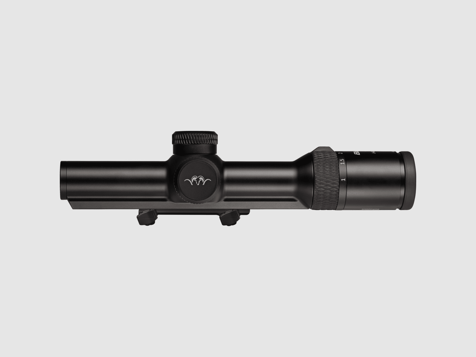 Blaser B2 | 1-6×24 iC S Zielfernrohr, Bild 5 von 6
