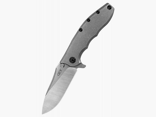 Zero Tolerance 0562TI Taschenmesser CPM-20CV