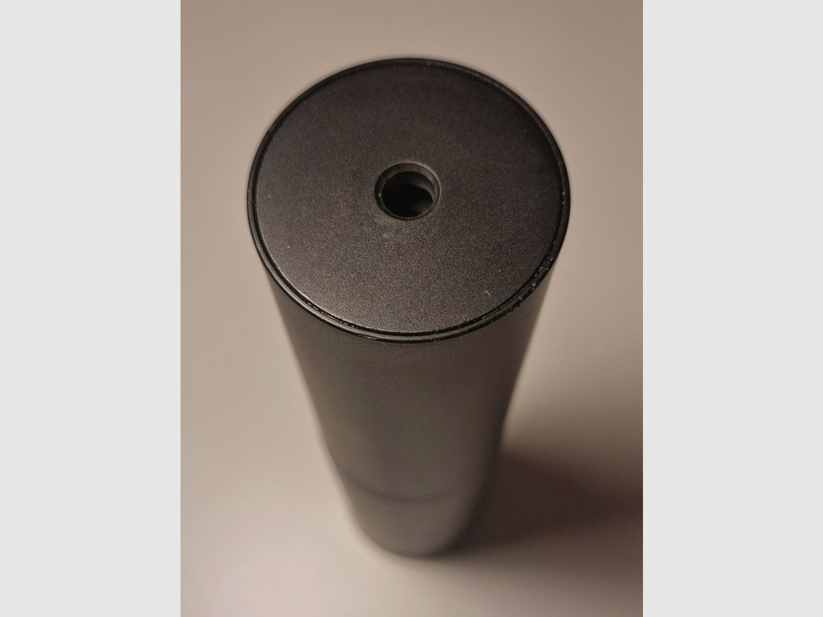 Hausken Jakt JD 224 XTRM MK II 7mm - Gewinde M15