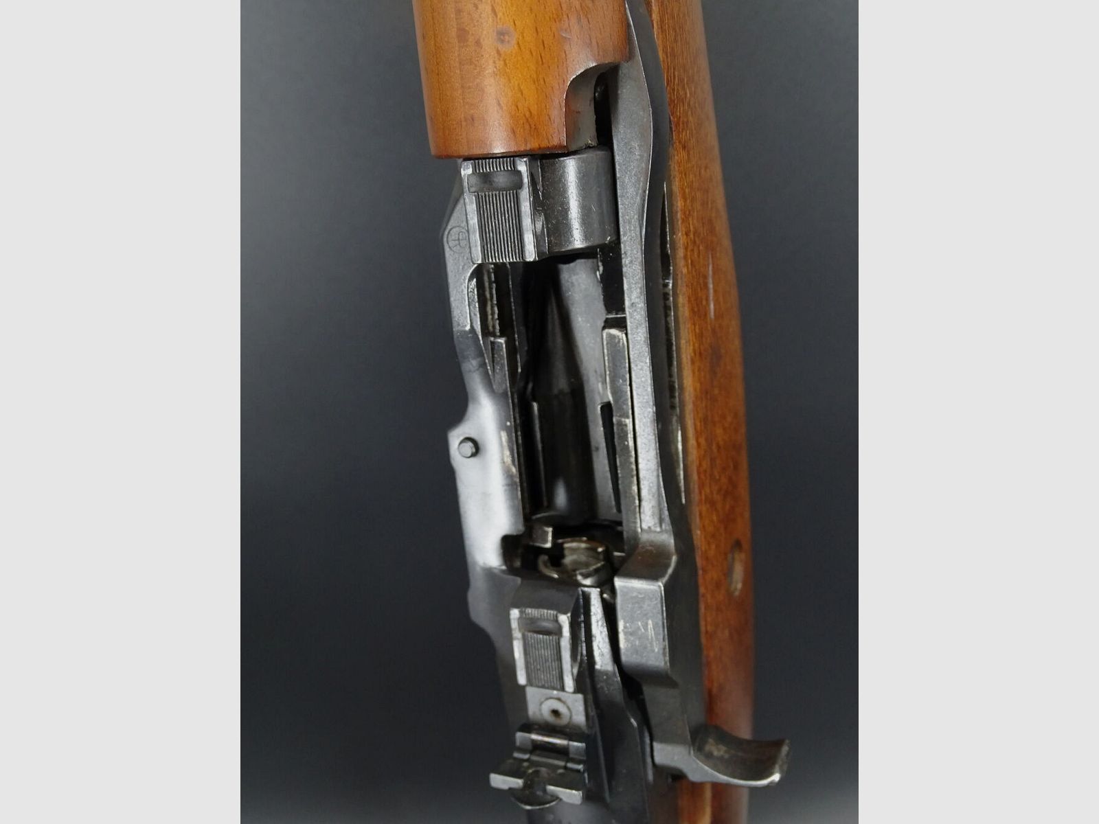 Ruger Mini 30 Kaliber 7,62x39 Mini 30