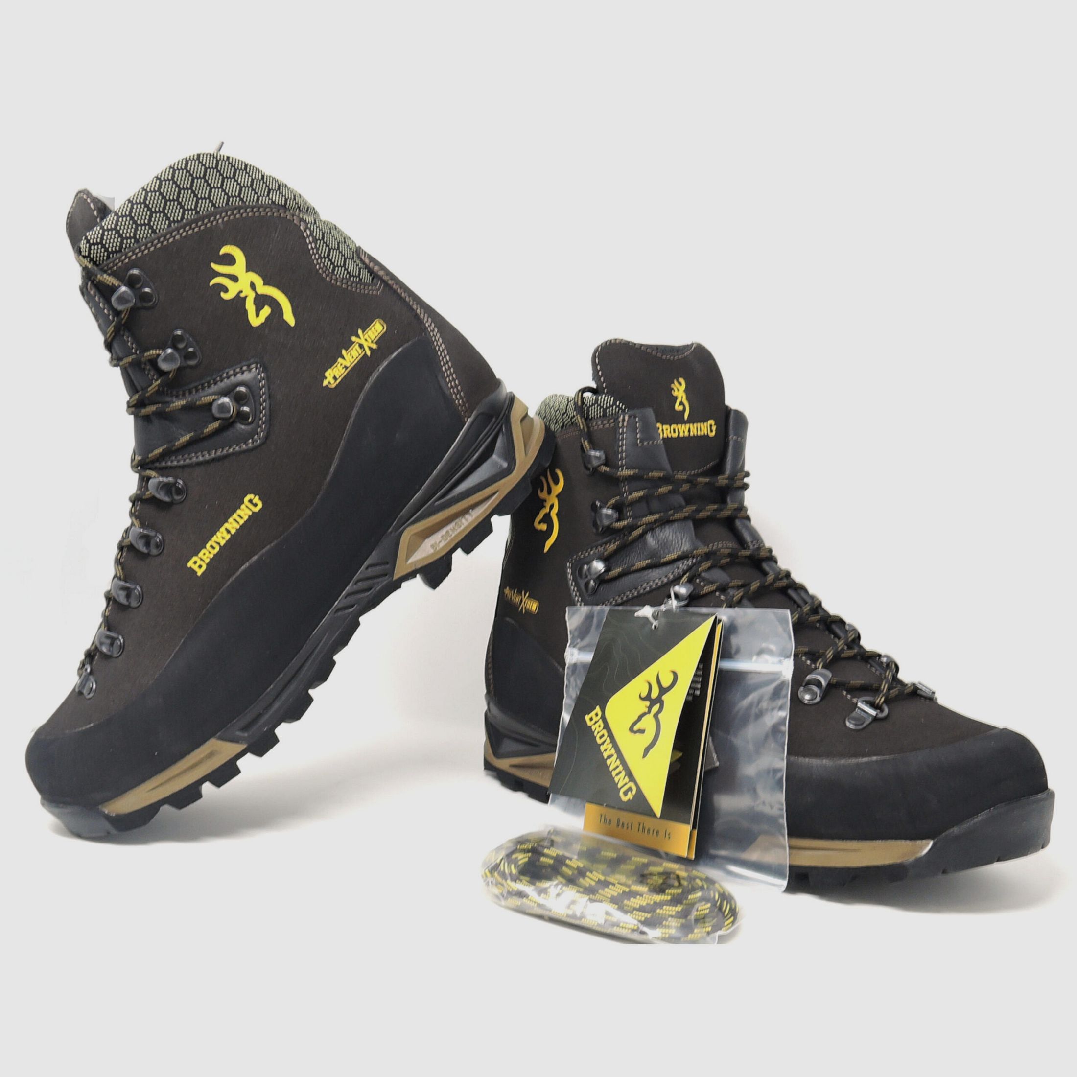 Browning – Scarponi Taurus