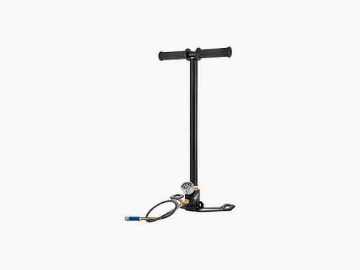 Balystik hogedruk-PCP-pomp 300 bar Stage 4