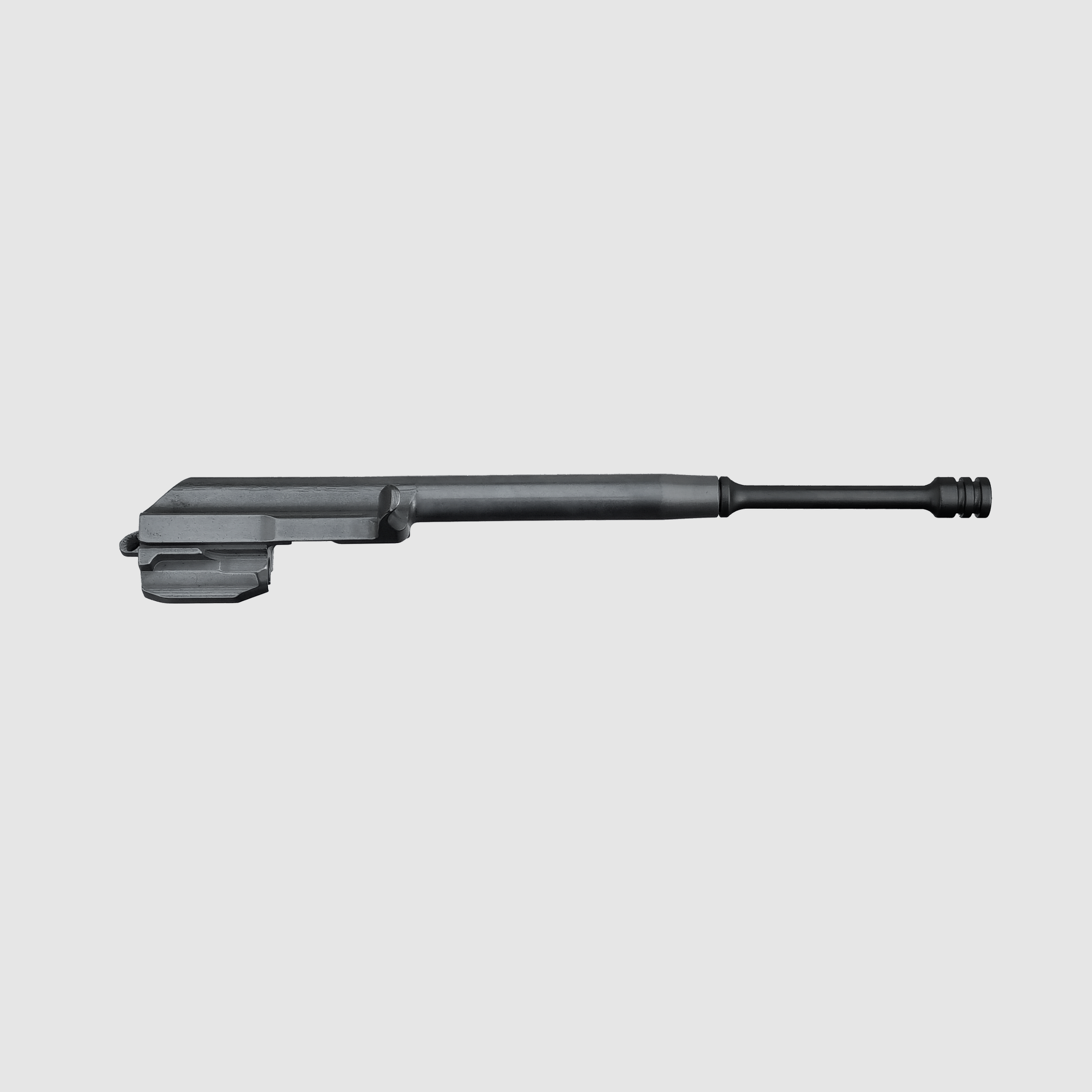 Grendeldrager met zuiger Mini Jack 5.56x45 / 5.45x39 - WBP