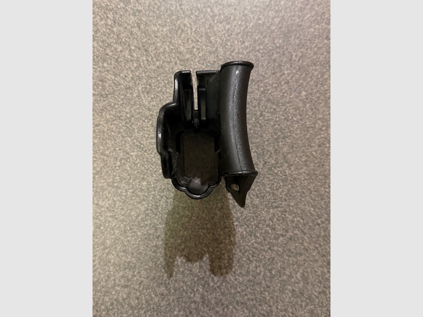 IMI kabura do Glock 17 / 19 itp. jednoczęściowa kabura na paddle