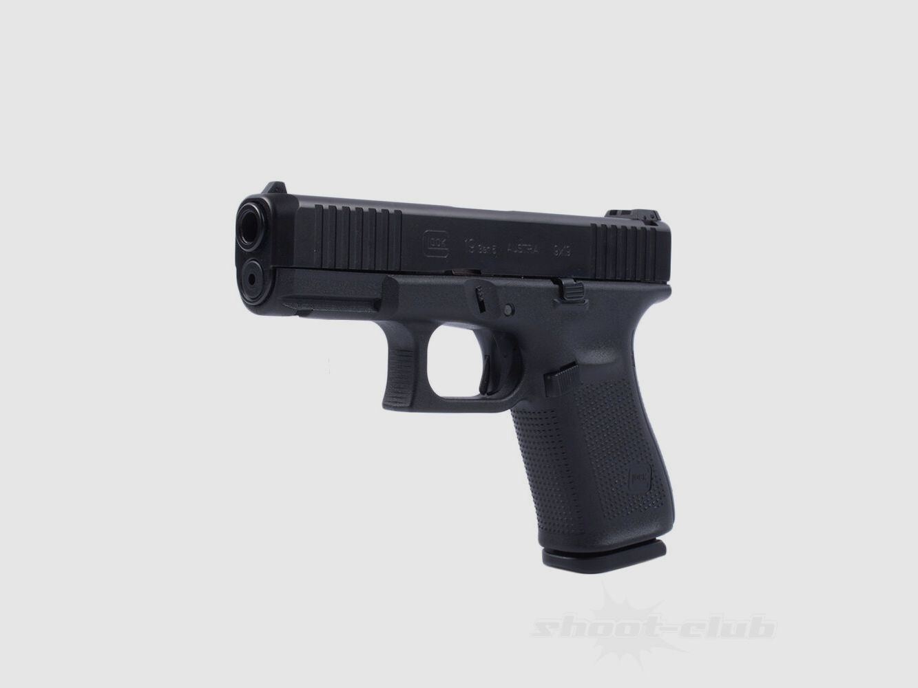 GLOCK	 Glock 19 Gen. 5