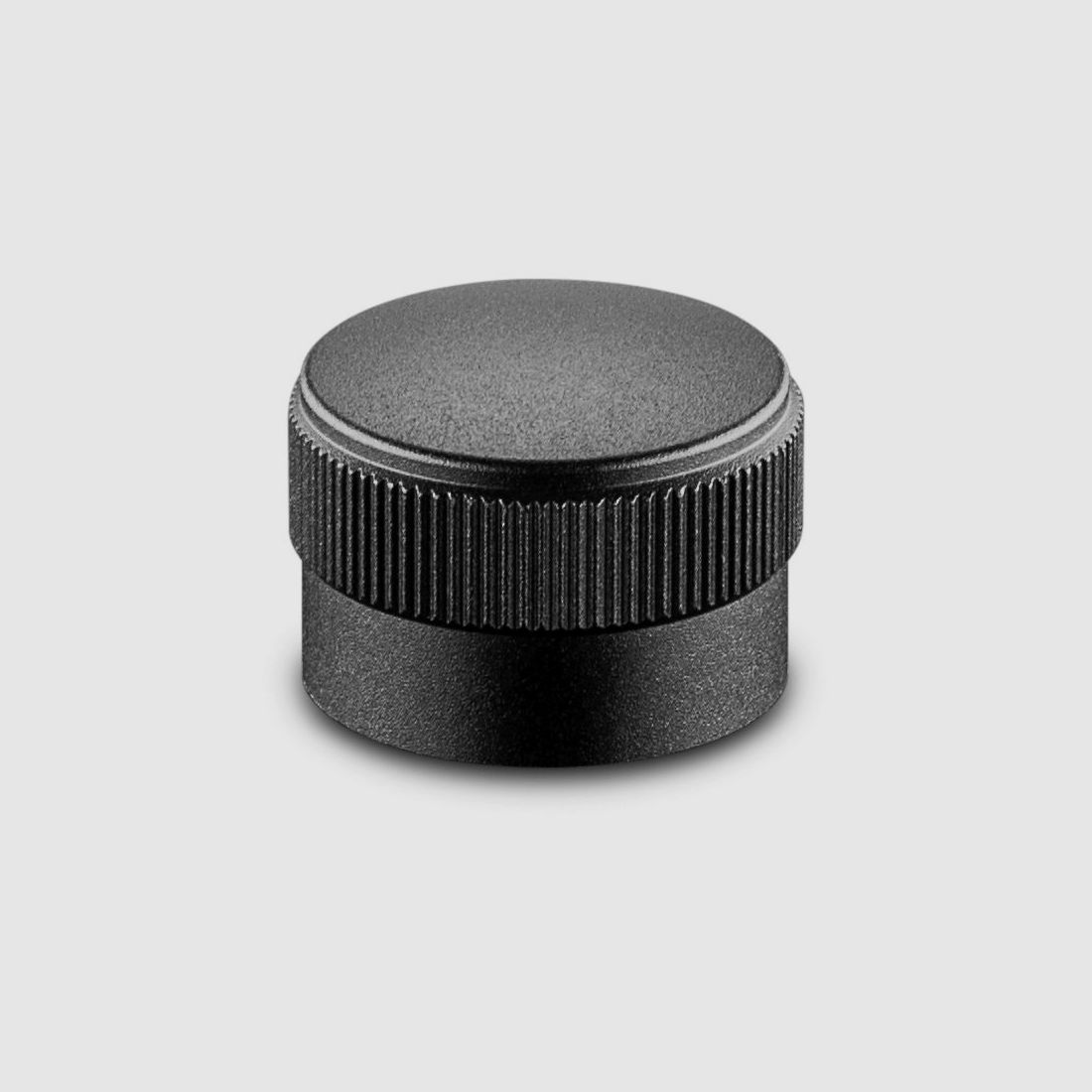 Hawke Riflescope Type 1 Turret Caps Vantage 1" & Fast Mount (x2)