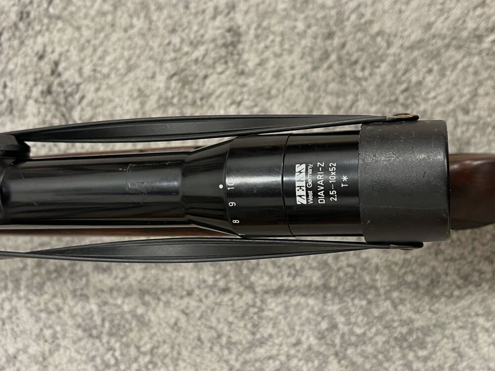 Krico 700 Magnum