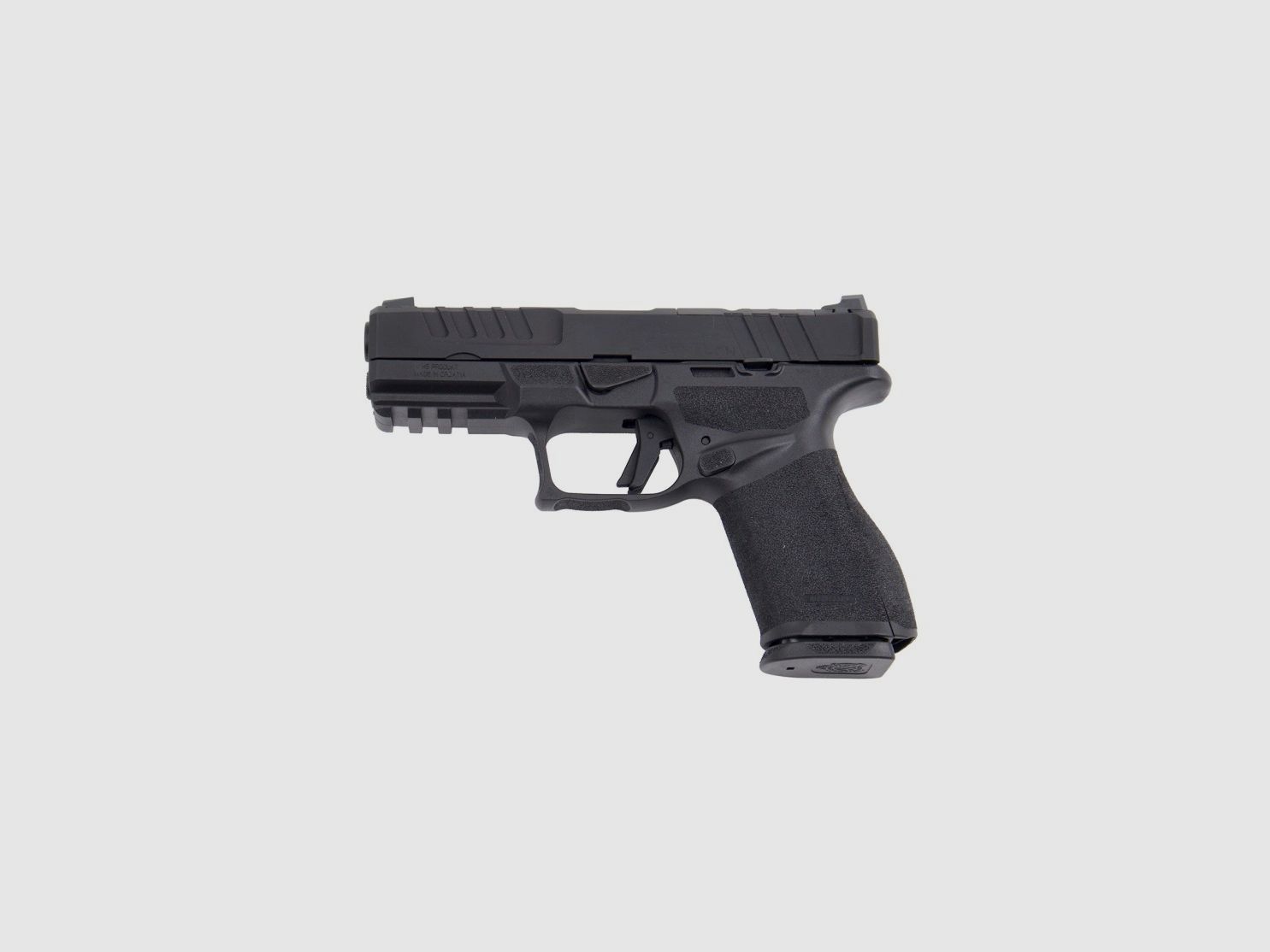 Springfield Echelon 4" Kal. 9 Luger, Bild 4 von 8