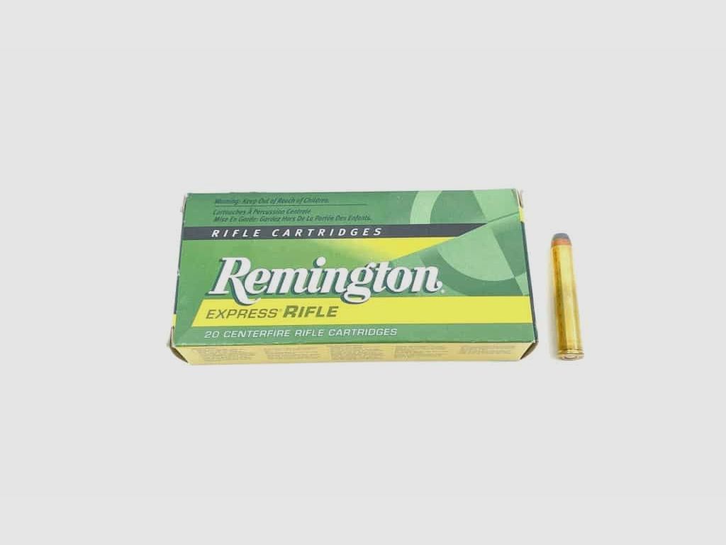 .444 Marlin Remington Express Rifle 240grs. SP