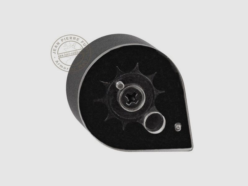 PCP-Geweer STOEGER XM1 - 4,5 mm (19,9 joules), afbeelding 7 van 15