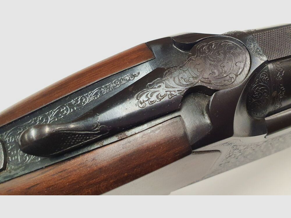 Dynamite Nobel Rottweil 600