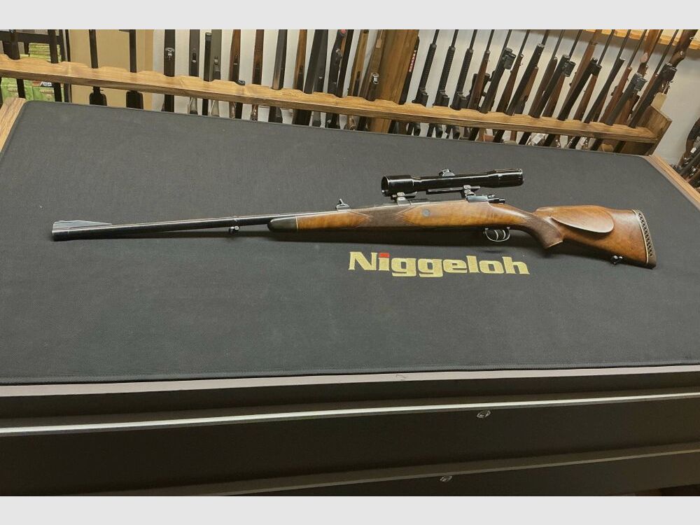 Brenneke 9,3x64