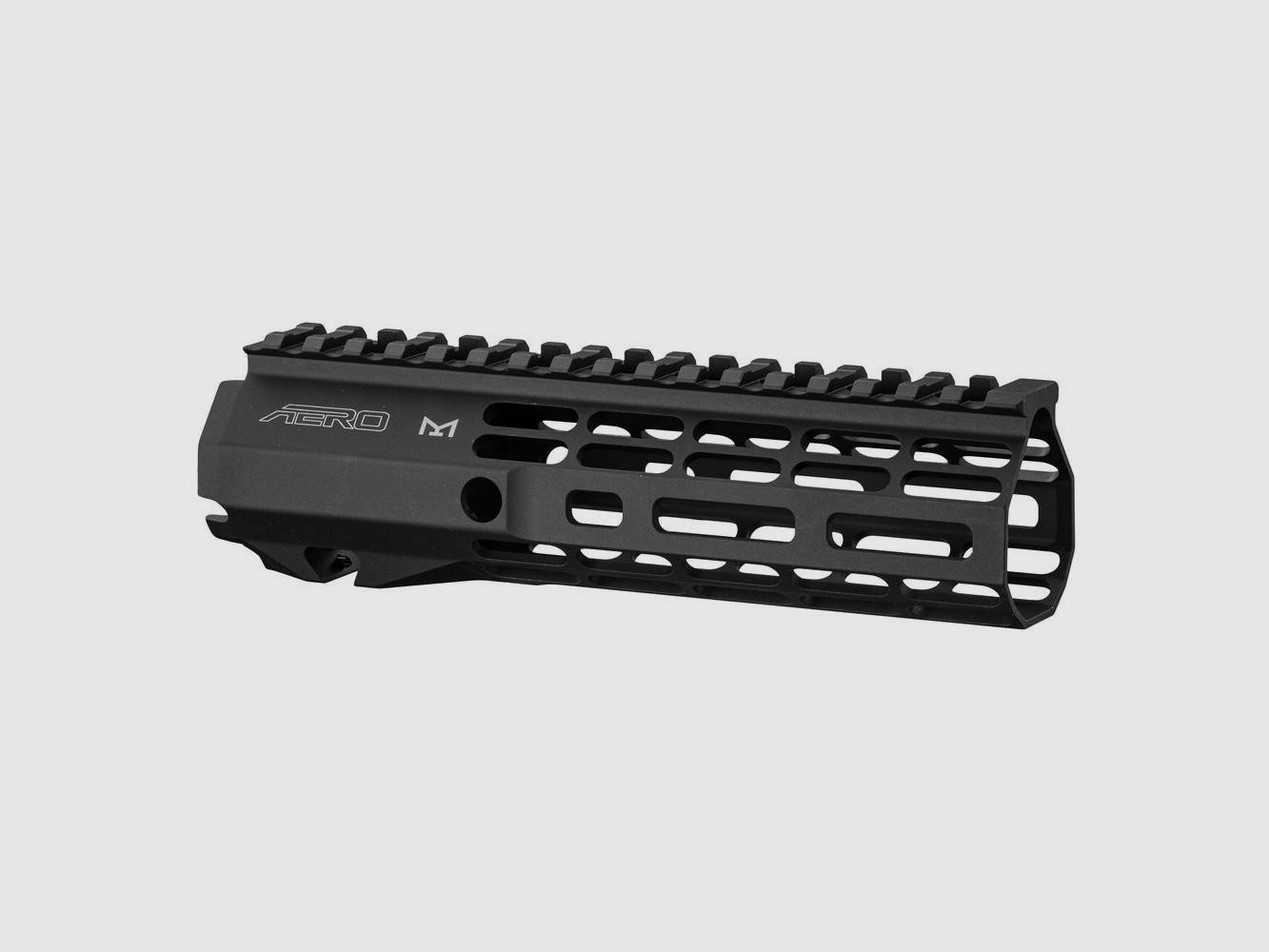 Handguard AR15 Aero Precision Atlas R-One 9 - Lichtgewicht Aluminium - M-LOK Bevestiging - Duurzaamheid en Precisie, afbeelding 1 van 5