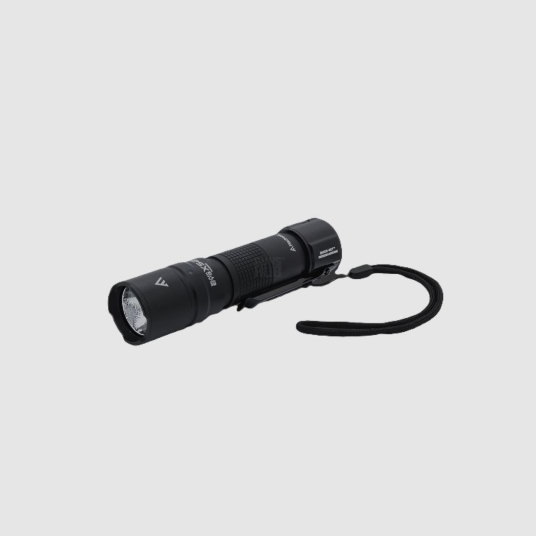 Mactronic Black Eye x52 zaklamp 5200 lm, afbeelding 2 van 6