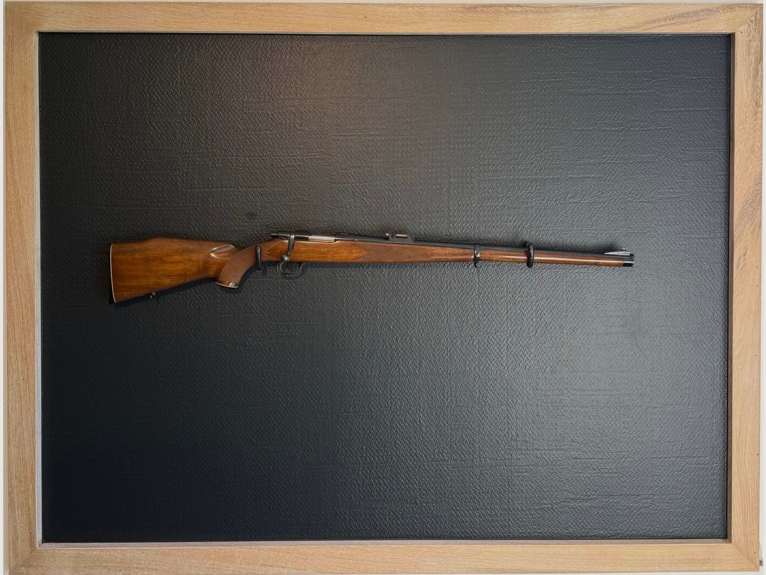 Sako Vixen Stutzen Kal. 222 Rem.