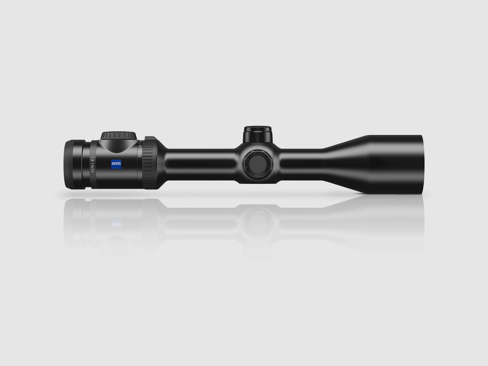 Zeiss Victory V8 1,8-14x50 Absehen 60, Vorführer BJ 2022