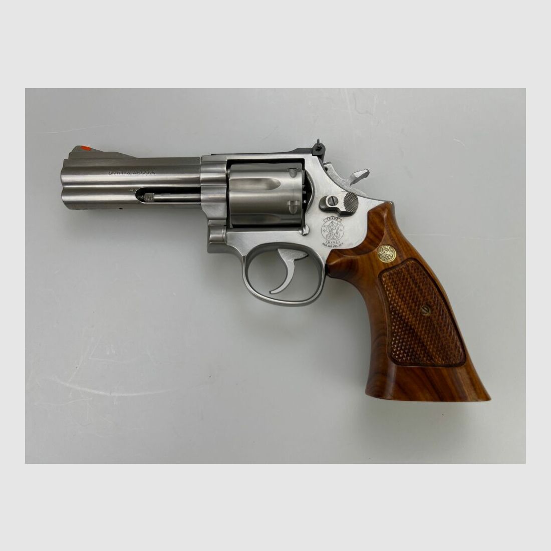 Smith & Wesson 686-3