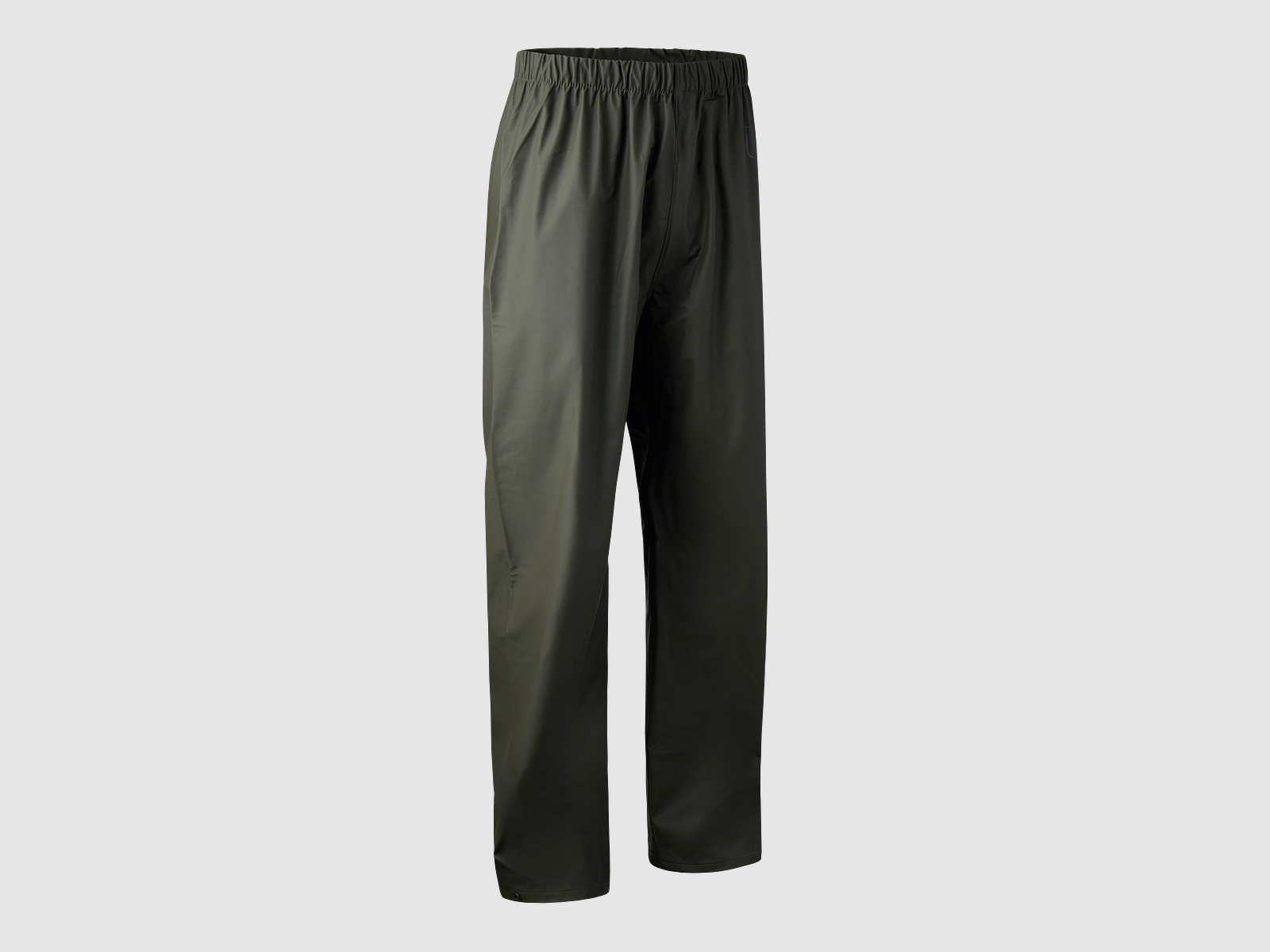Hurricane Regenhose - Art Green – Größe: 2XL