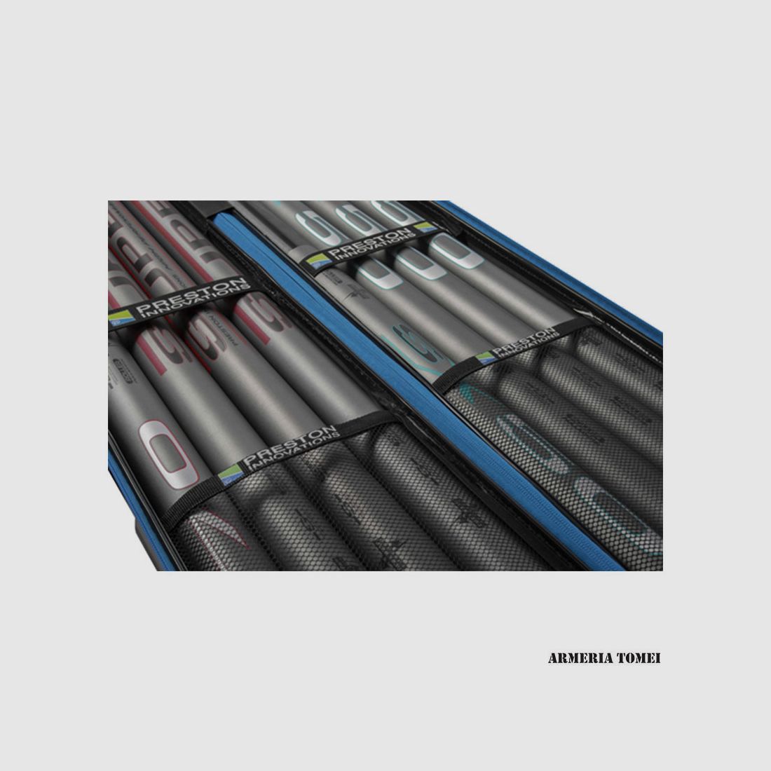 PRESTON – HARDCASE POLE SAFE – XL 190cm, image 4 of 8