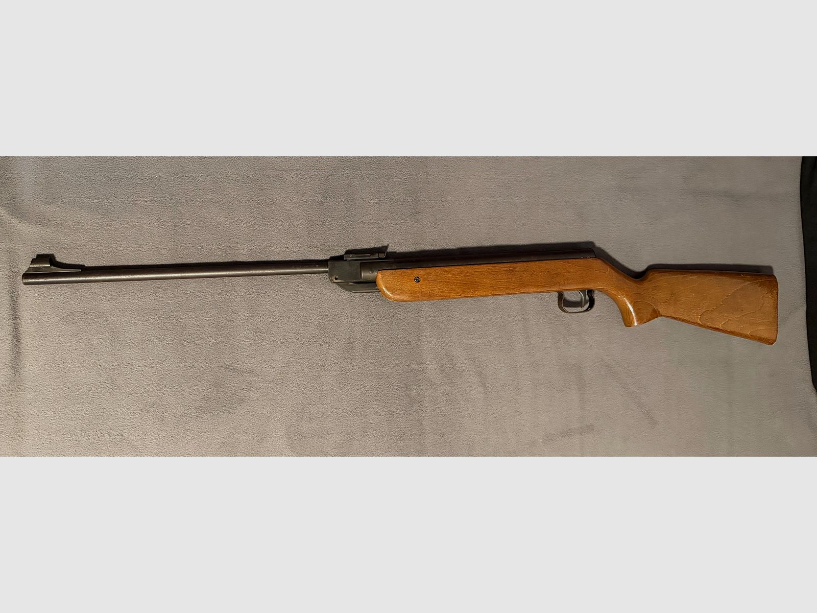 Anschütz air rifle Model 333 cal 4.5/177
