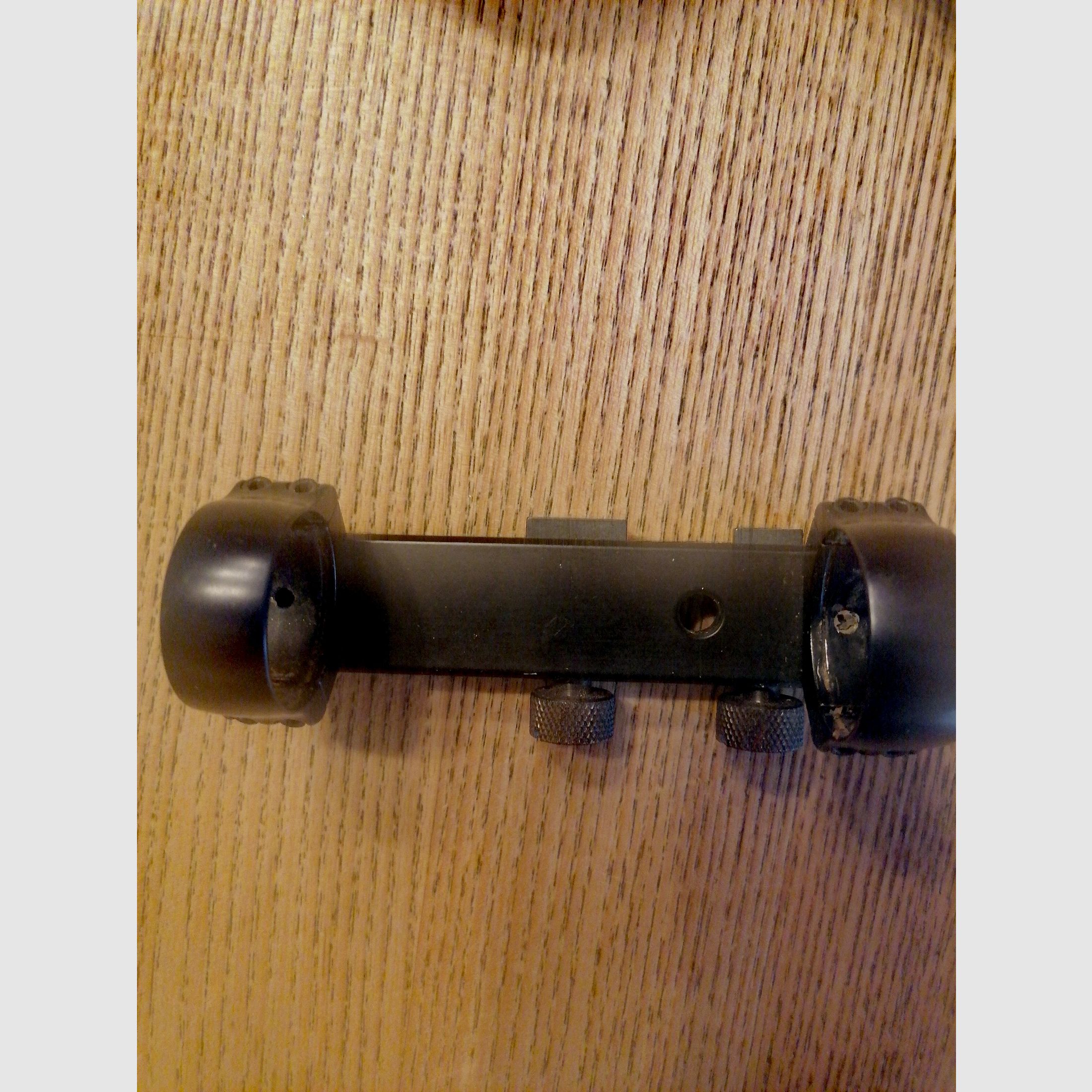 Montaggio a ritardo EAW per Brünner BBF