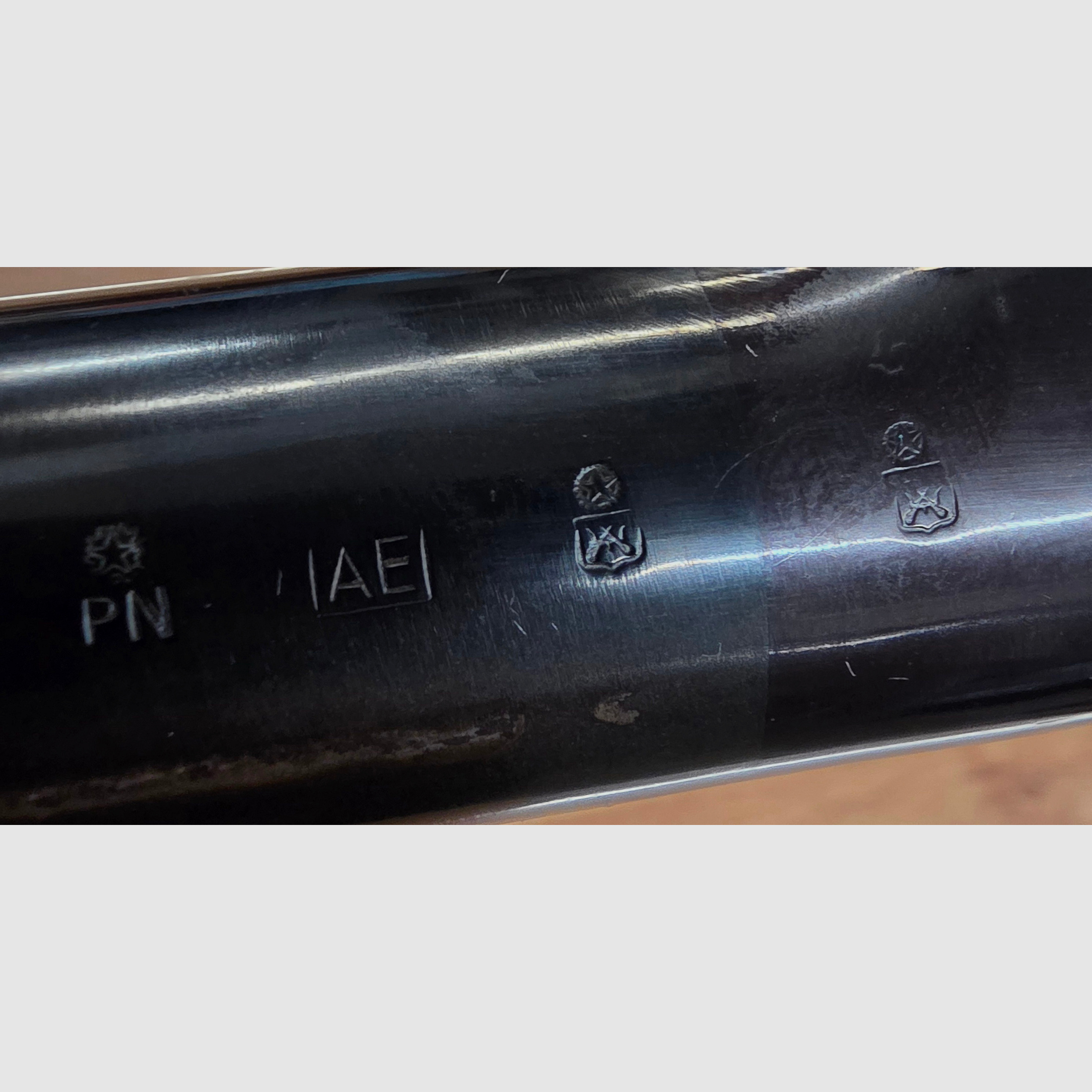 London Armoury cal. .58 Perkussionsgewehr Nachbau des Enfield Muskete Vorderladergewehr von 1853 aus dem Amerikanischen Bürgerkrieg Euro Arms of America Vorderlader Perkussionsbüchse Rifle Perkussion