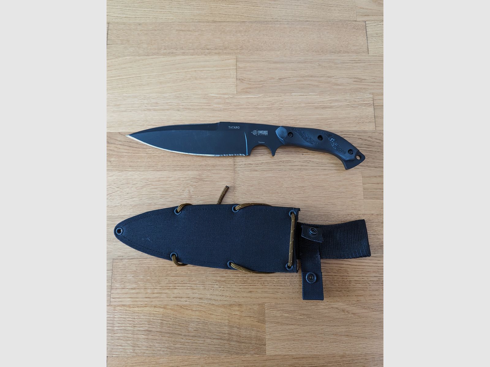 Blackhawk Tatang
