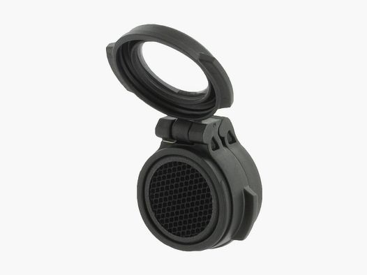 Aimpoint H2 / T2 Flip Cover Transparent with Honeycomb Filter