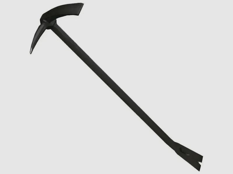 30" RatBar™ met Spike – Rapid Assaults Tools, afbeelding 1 van 2