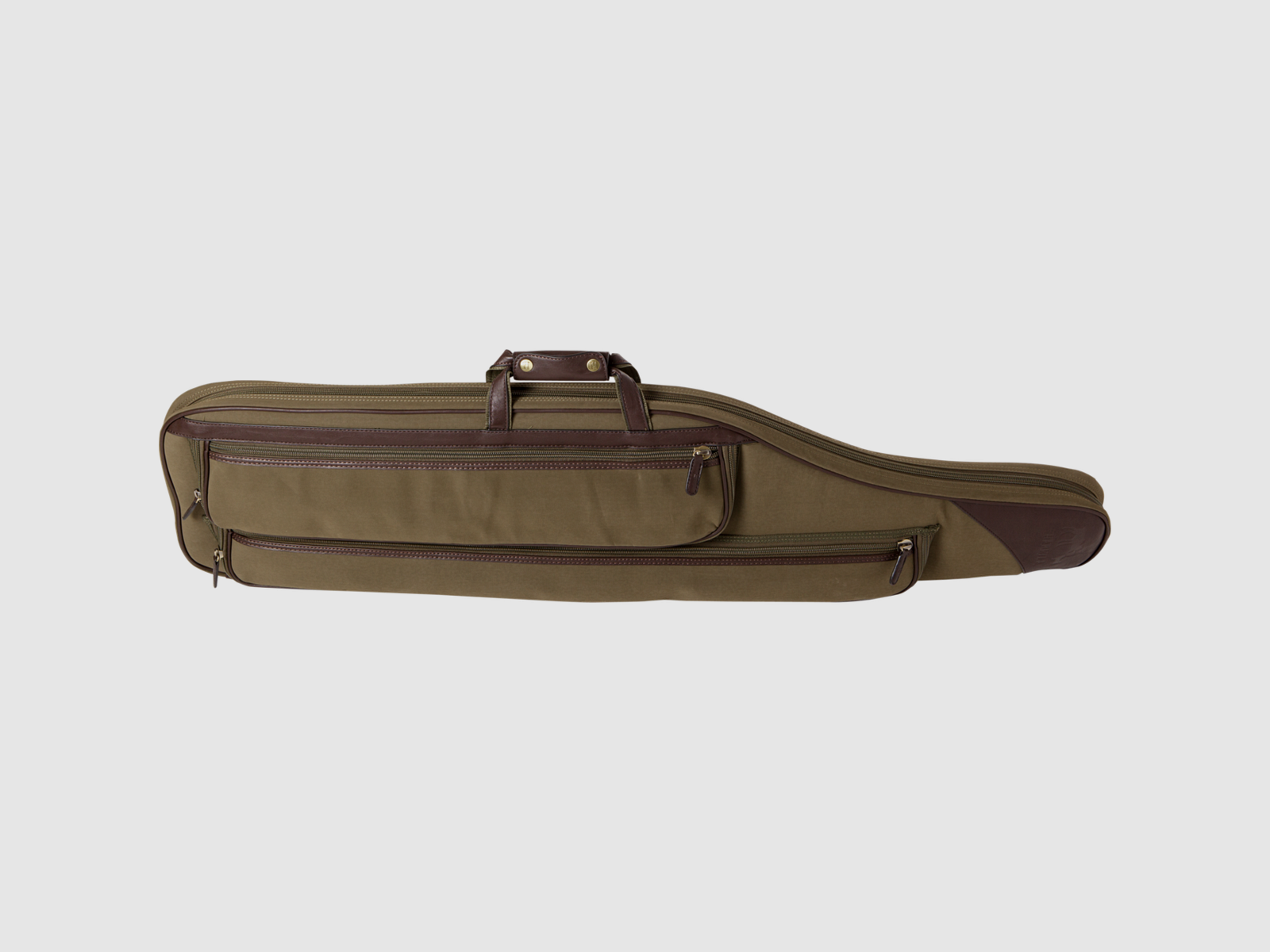 Härkila SLIP 125 CM With POCKET Gewehrfutteral: Der ultimative Schutz für Ihr Gewehr, Bild 1 von 8
