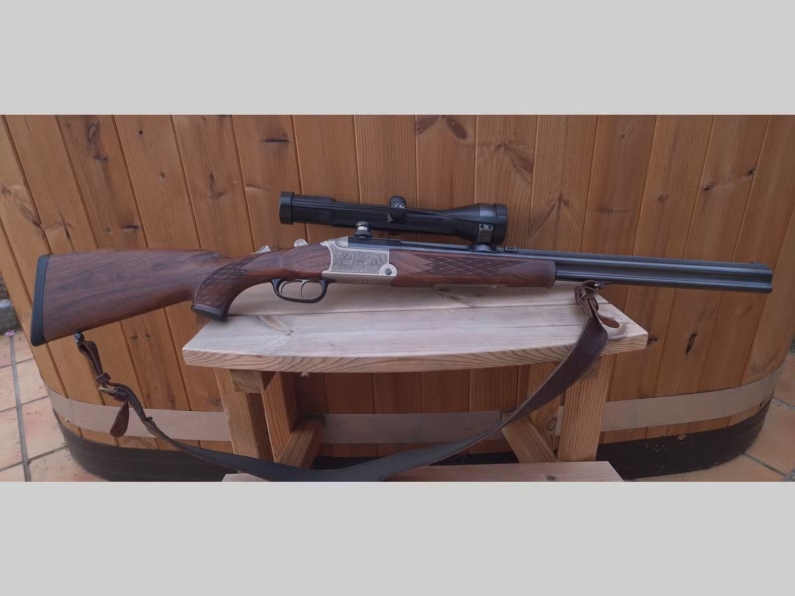 Blaser  BBF 700/88