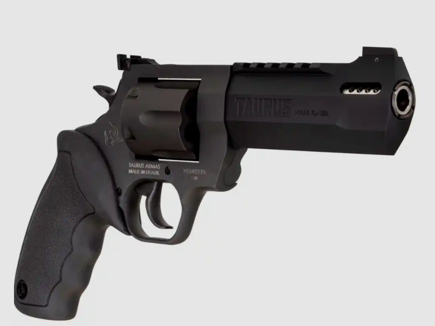 Taurus Revolver Raging Hunter – 5 1/8“ caliber .44 Mag.