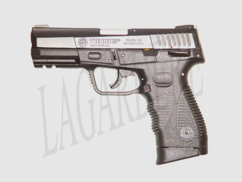 TAURUS PT 24-7 G2 (PISTOLA)