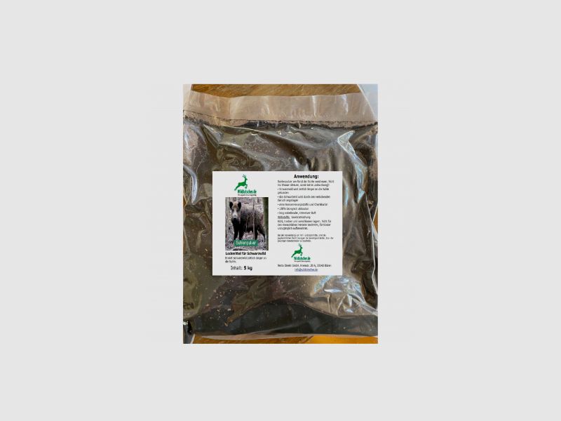 Wild Lollipops Suhlenpulver |