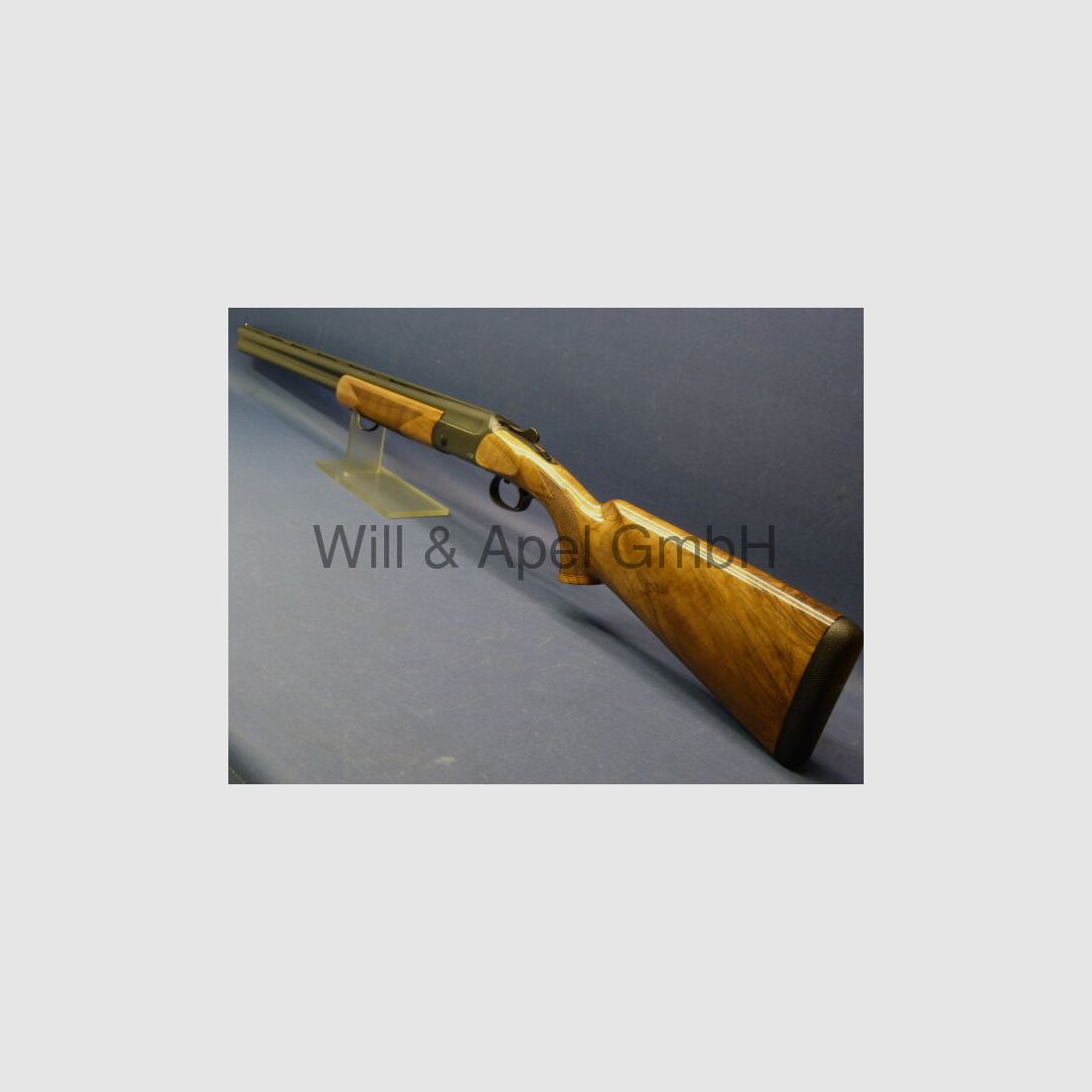 Blaser F16 GAME