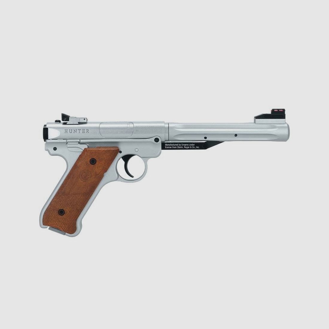 Ruger Ruger Mark IV Stainless