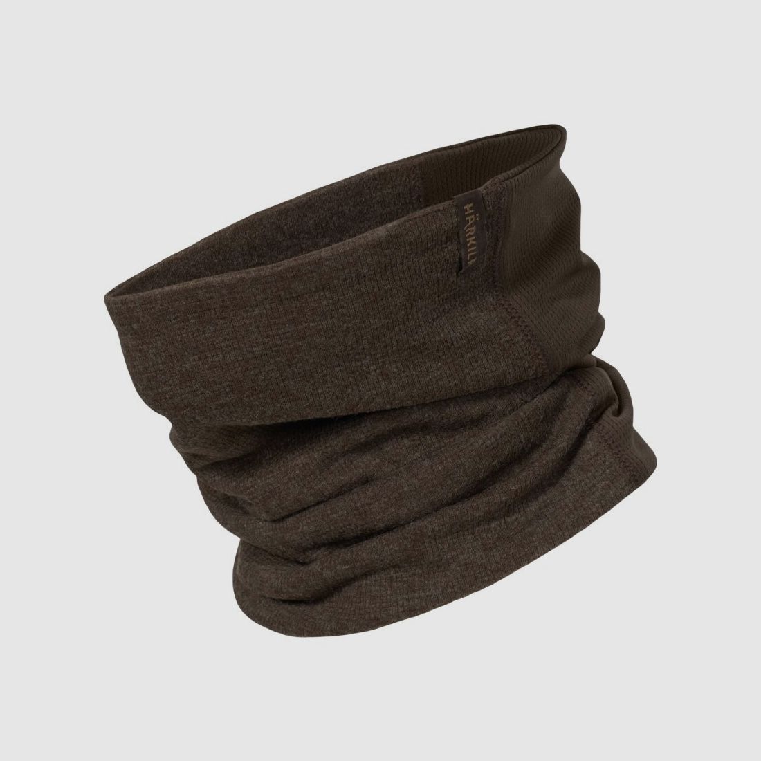 Härkila Metso sweter damski w kolorze zielonym