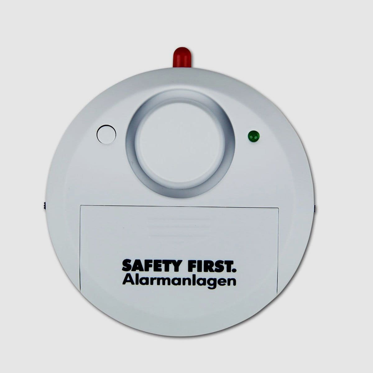 Premium glass break alarm