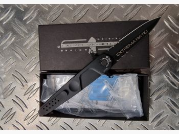 Extrema Ratio BD2 Contractor Black