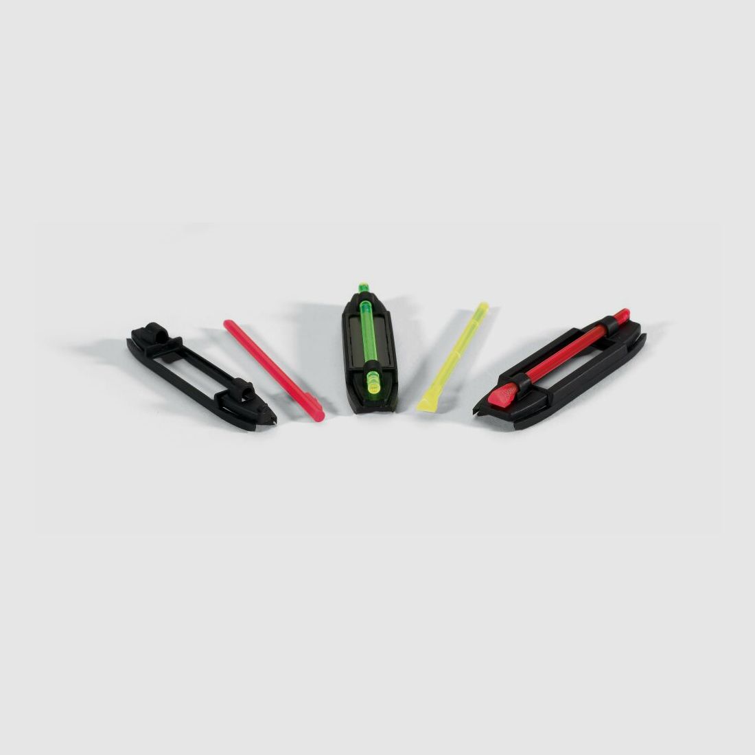 Browning HiViz® Bird Buster Magnetyczne Celowniki do Strzelb - magnetyczne celowniki, zdjęcie 2 z 2
