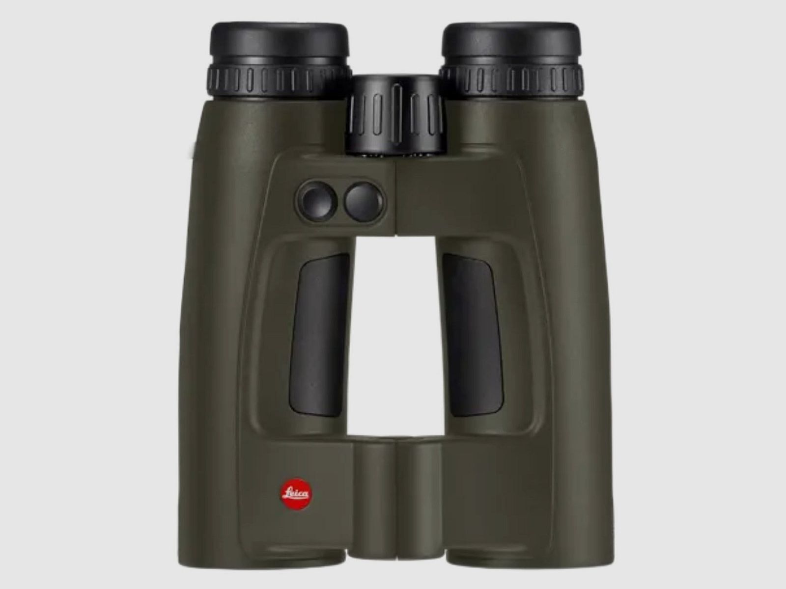 Leica Geovid Pro 10x42 Fernglas mit Entfernungsmesser