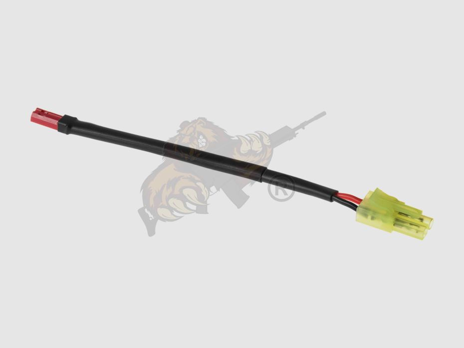 JST to Mini Connector - Pirate Arms