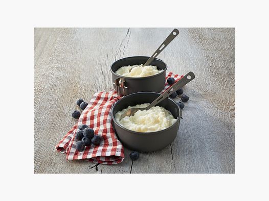 Trek'n Eat Arroz con Leche Vainilla
